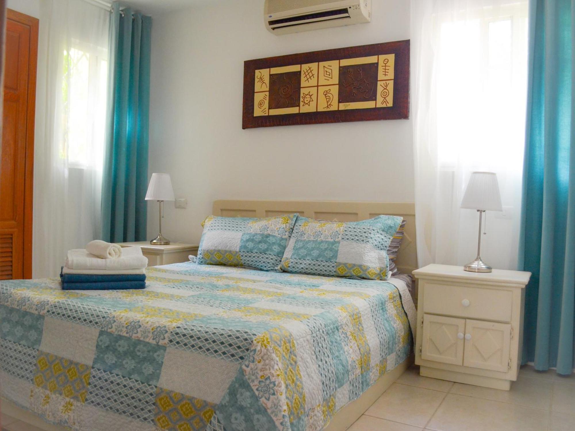 Resort Atlantic Villas & Spa Punta Cana Quarto foto