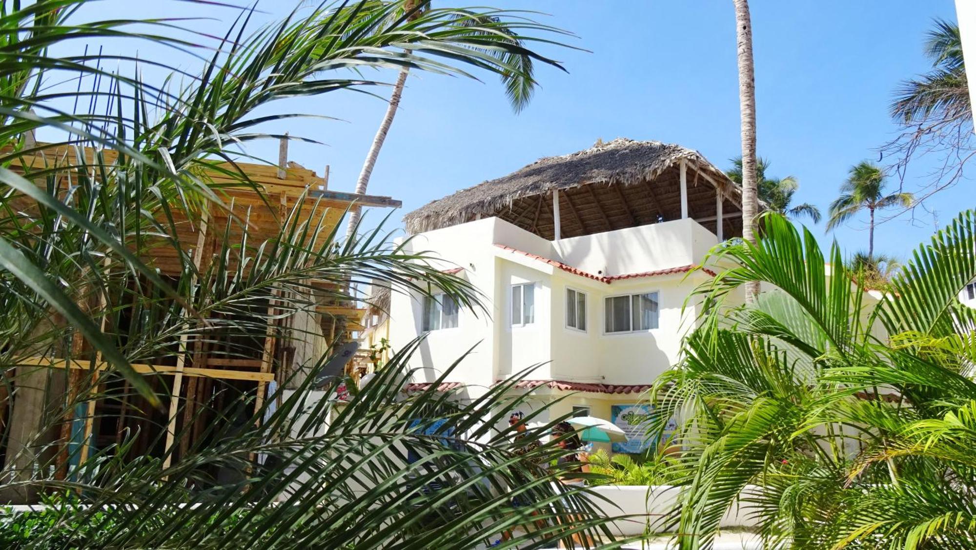 Resort Atlantic Villas & Spa Punta Cana Quarto foto