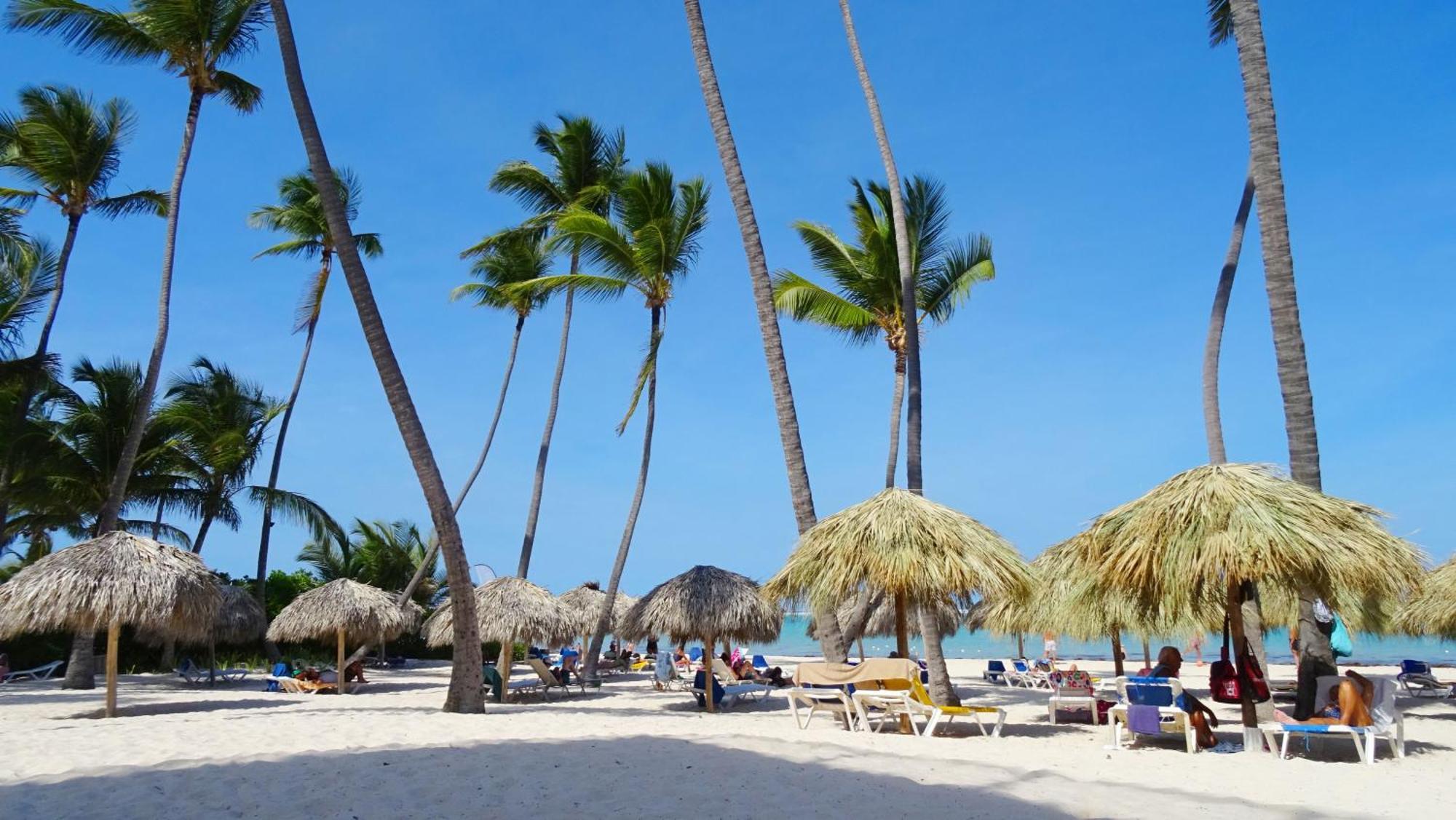 Resort Atlantic Villas & Spa Punta Cana Quarto foto