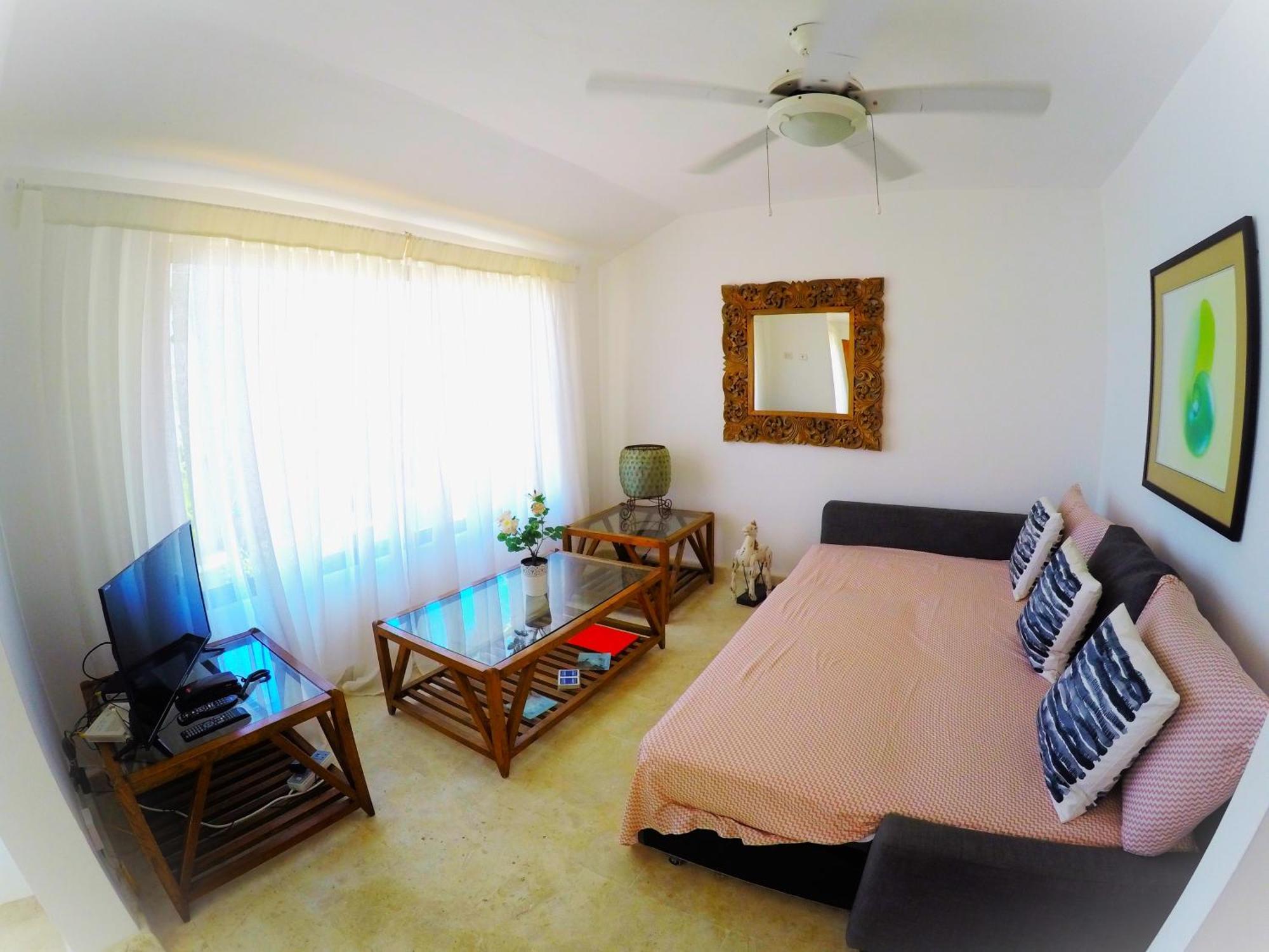 Resort Atlantic Villas & Spa Punta Cana Quarto foto