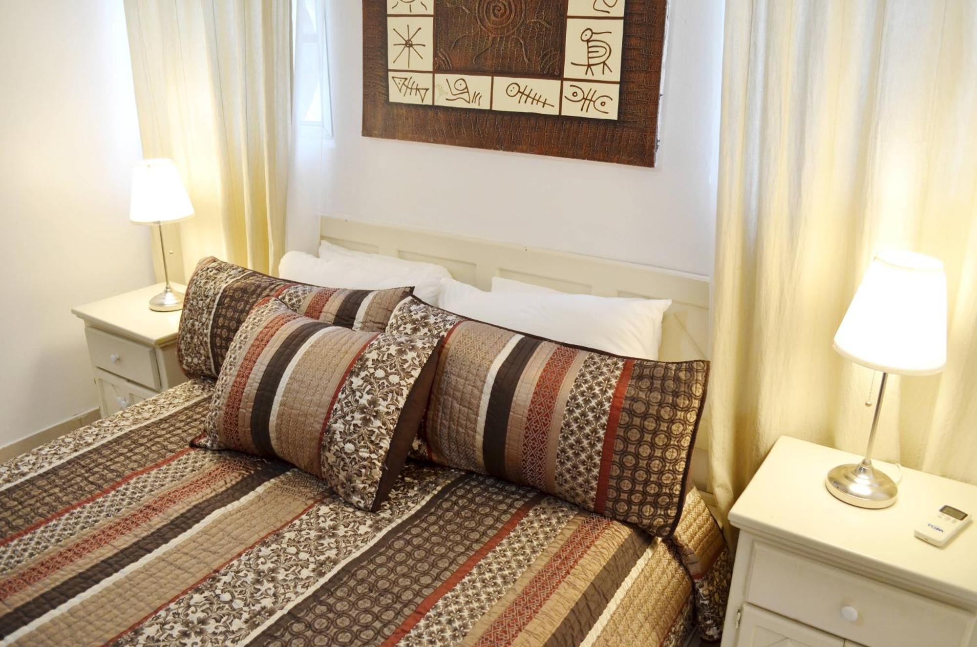 Resort Atlantic Villas & Spa Punta Cana Quarto foto
